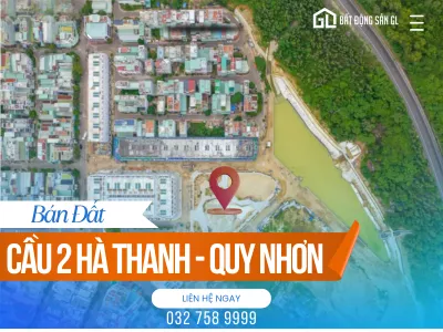 Bán Đất Ghềnh Ráng Quy Nhơn: Tọa Độ Vàng Ven Biển