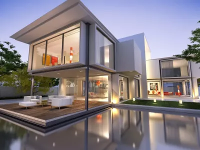 Biến động giá thép và ảnh hưởng đến chi phí xây dựng