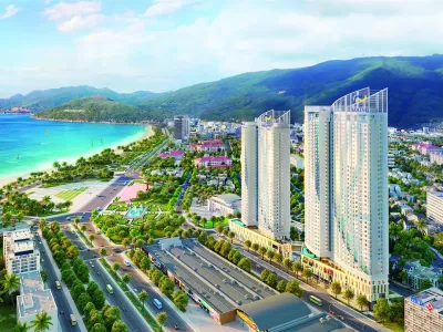 Ứng dụng công nghệ 4.0 trong quản lý vận hành tòa nhà