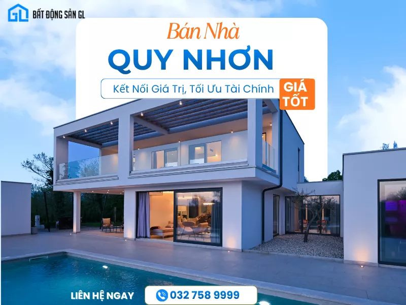 Mua bán nhà đất số 1 Quy Nhơn : Lựa chọn tài sản trung tâm, cơ hội sinh lời đột phá (Copy)