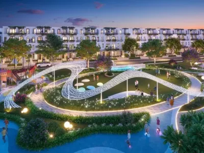 Thị trường bất động sản Quy Nhơn sôi động dịp cuối năm