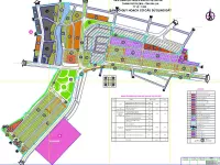 Dự Án VK Cầu Sắt Pleiku – Giá Trị Thực Từ Vị Trí, Hạ Tầng Và Quy Hoạch