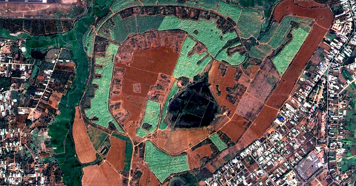 Dự Án CK54 Pleiku Gia Lai – Phân Tích Vị Trí, Quy Hoạch Và Tiềm Năng Đầu Tư