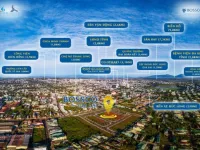 Dự Án Bossco City – Điểm Sáng Bất Động Sản Pleiku Trong Giai Đoạn Hiện Nay