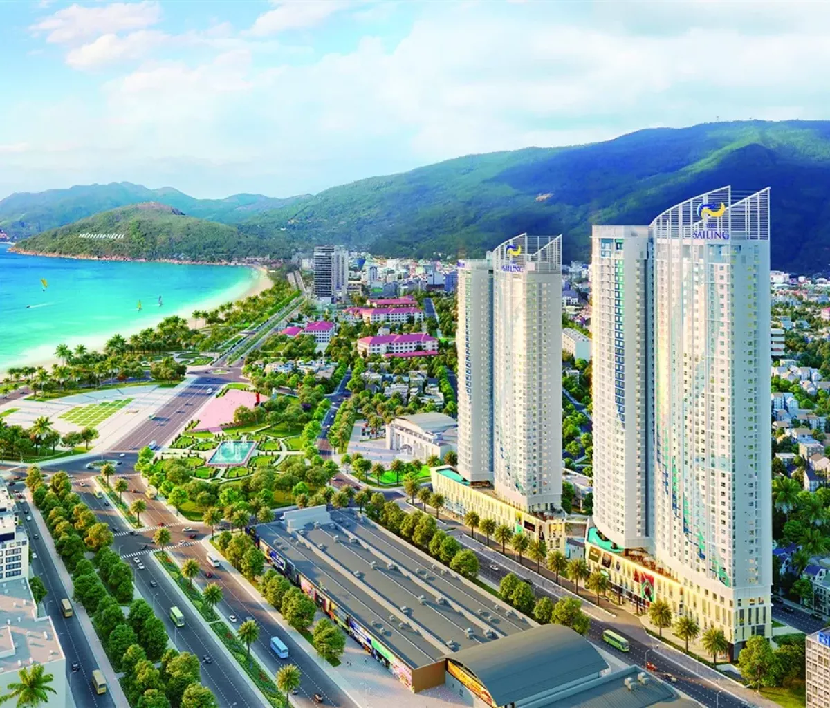 Nhà phố Shophouse Bossco Pleiku Gia Lai