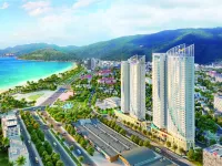 Căn hộ MerryLand Quy Nhơn - Hải Giang
