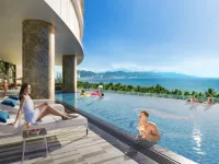 Căn hộ MerryLand Quy Nhơn - Hải Giang