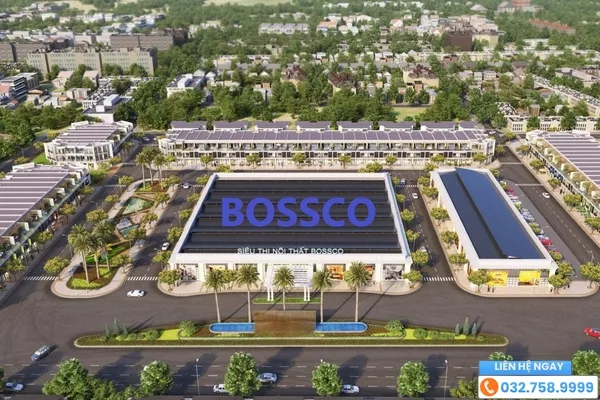 Dự Án Bossco City – Điểm Sáng Bất Động Sản Pleiku Trong Giai Đoạn Hiện Nay