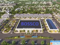 Dự Án Bossco City – Điểm Sáng Bất Động Sản Pleiku Trong Giai Đoạn Hiện Nay