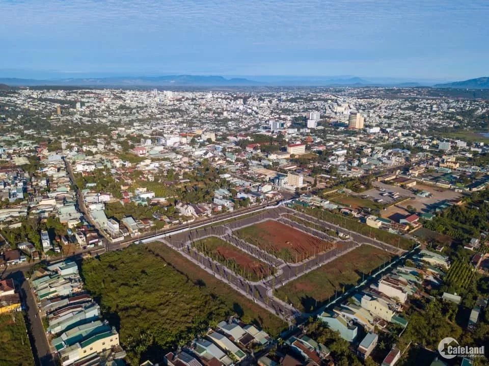 Dự Án Bossco City – Điểm Sáng Bất Động Sản Pleiku Trong Giai Đoạn Hiện Nay