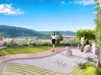 Biệt thự nghỉ dưỡng Pleiku Home