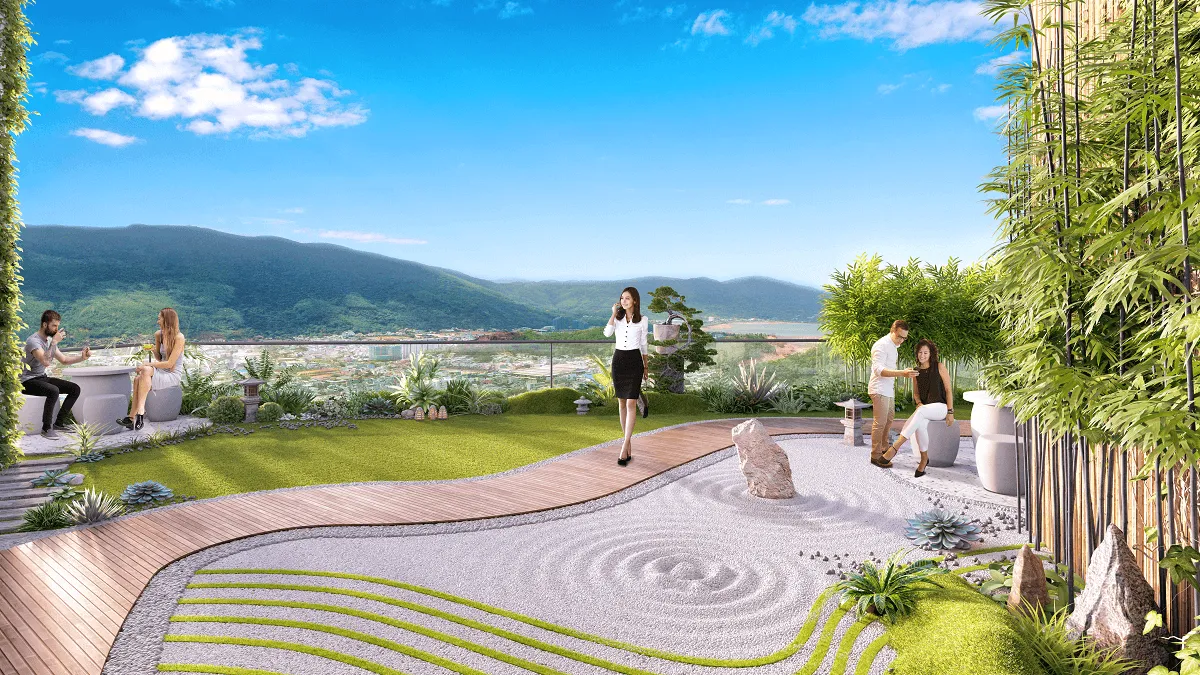 The Sailing Quy Nhơn