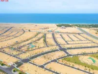 Đất nền ven hồ Diên Hồng Pleiku