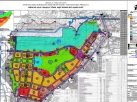 Dự Án CK54 Pleiku Gia Lai – Phân Tích Vị Trí, Quy Hoạch Và Tiềm Năng Đầu Tư