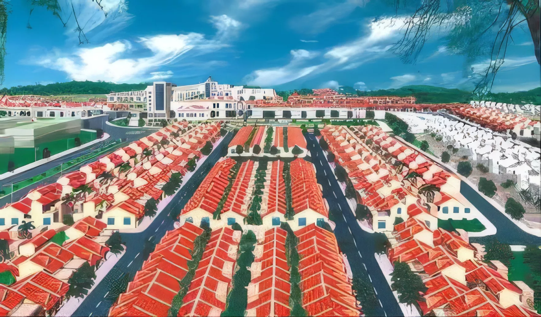 Dự Án VK Cầu Sắt Pleiku – Giá Trị Thực Từ Vị Trí, Hạ Tầng Và Quy Hoạch