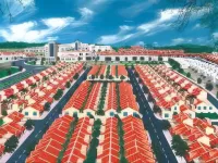 Dự Án VK Cầu Sắt Pleiku – Giá Trị Thực Từ Vị Trí, Hạ Tầng Và Quy Hoạch