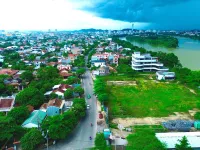 Nhà phố Shophouse Bossco Pleiku Gia Lai