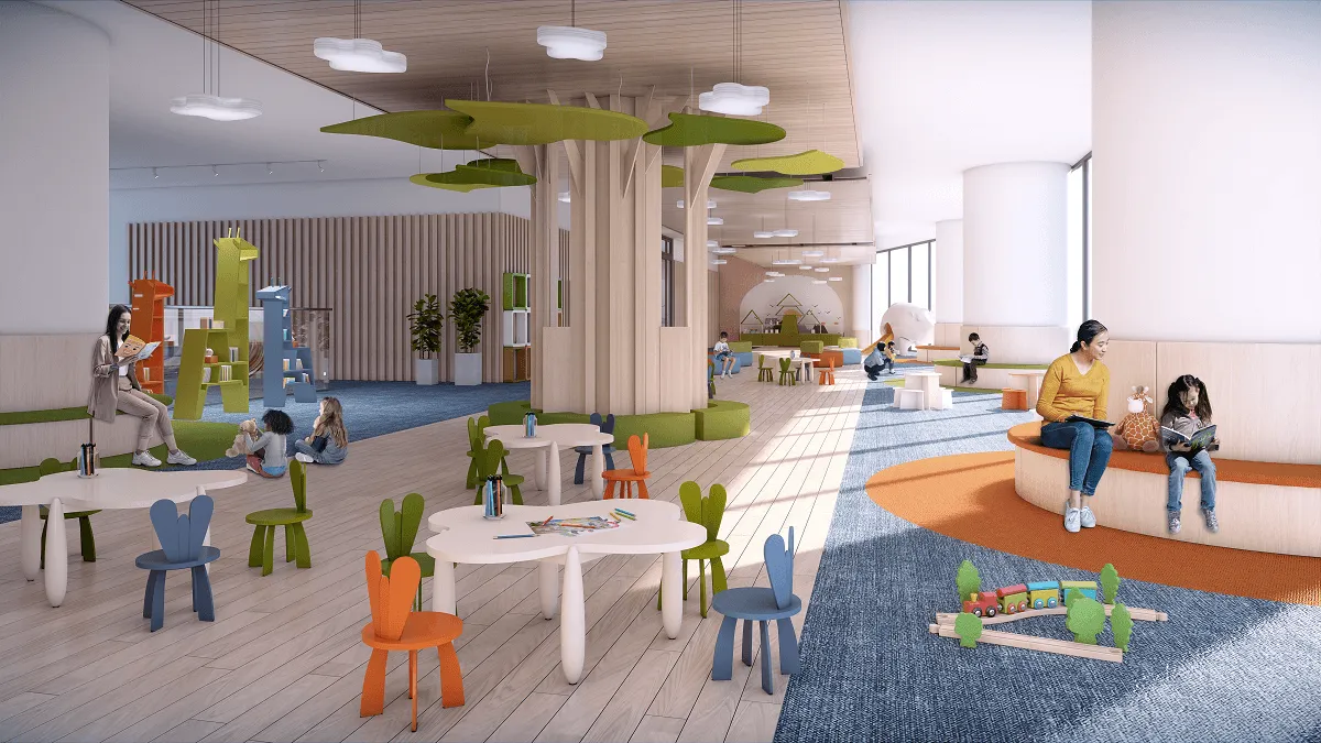 Căn hộ MerryLand Quy Nhơn - Hải Giang