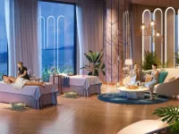 Biệt thự nghỉ dưỡng Pleiku Home