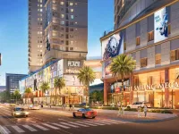 The Sailing Quy Nhơn