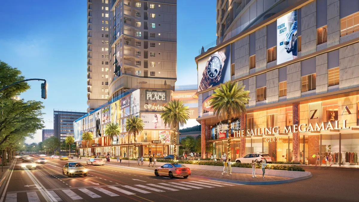 Biệt thự nghỉ dưỡng Pleiku Home