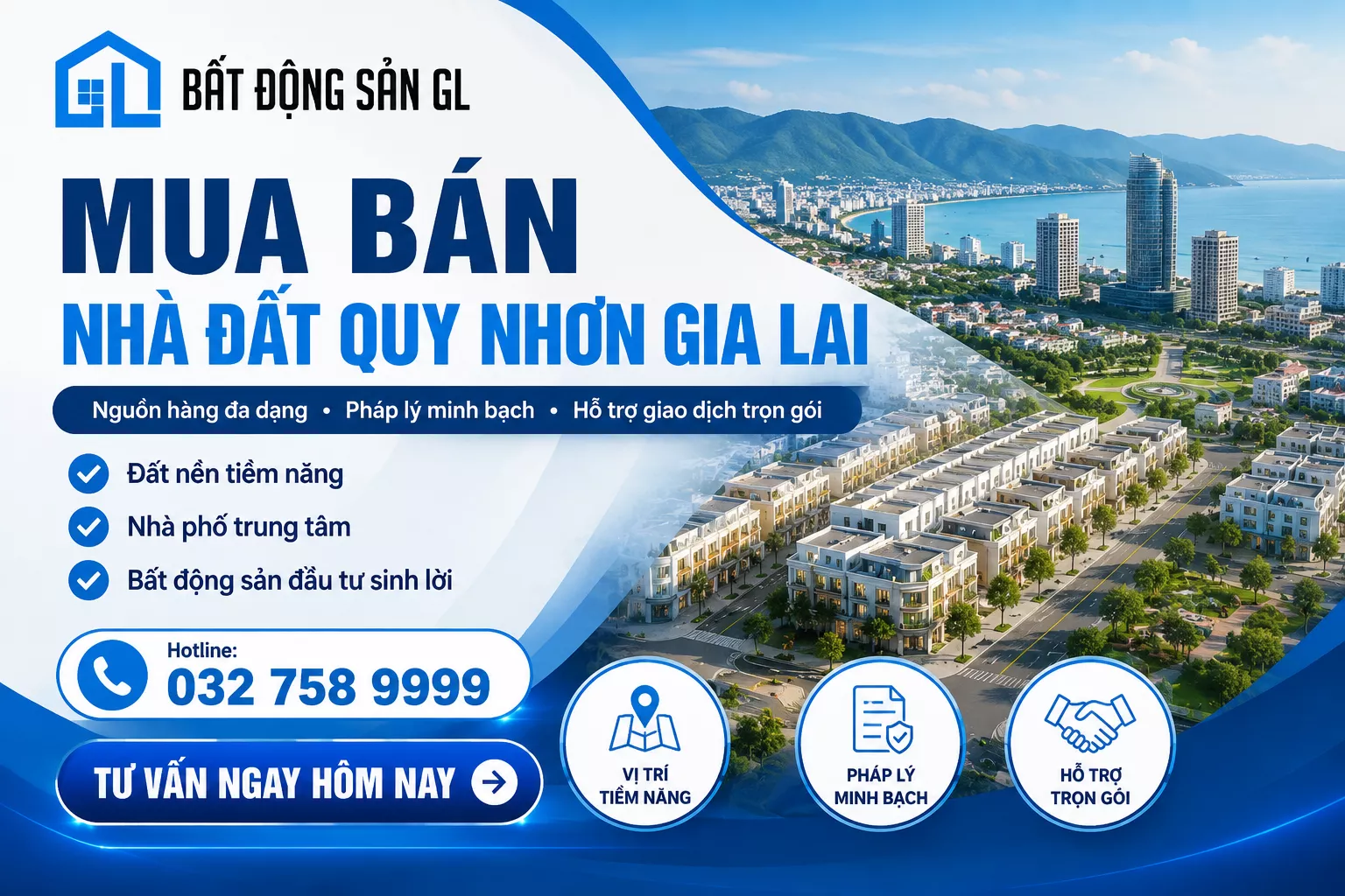 Mua bán nhà phố tầm 2 tỷ Quy Nhơn Tây, Gia Lai – Cập Nhật Nguồn Hàng Uy Tín, Cơ Hội Đầu Tư Tiềm Năng
